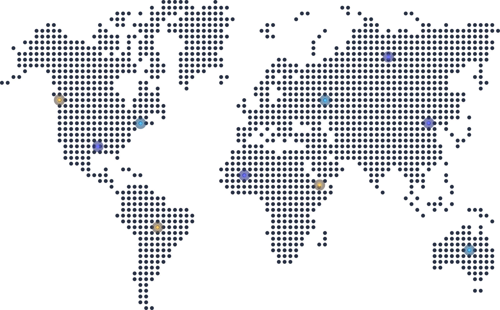 About Our Company - Darktech X Webflow Template 